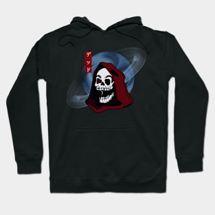 DEATH Hoodie